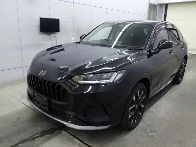 HONDA ZR-V