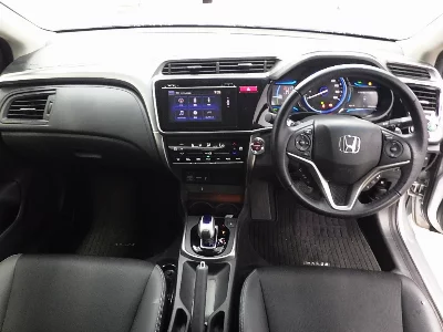 HONDA GRACE