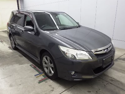 SUBARU EXIGA