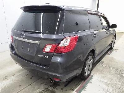 SUBARU EXIGA