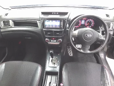 SUBARU EXIGA