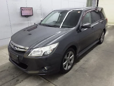 SUBARU EXIGA
