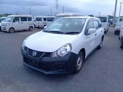 NISSAN NV150 AD