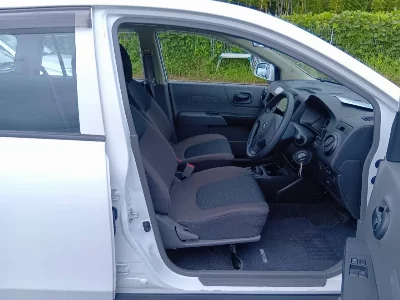 NISSAN NV150 AD