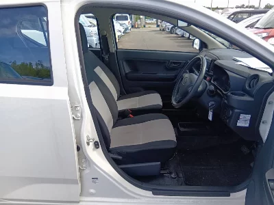 SUBARU PLEO PLUS