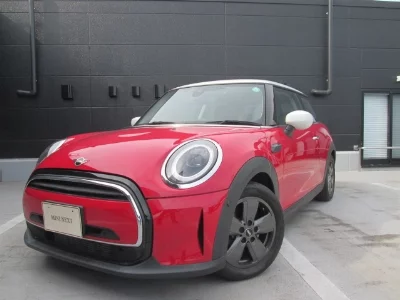 MINI MINI COOPER