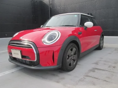 MINI MINI COOPER