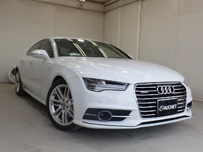 AUDI A7 SPORTBACK