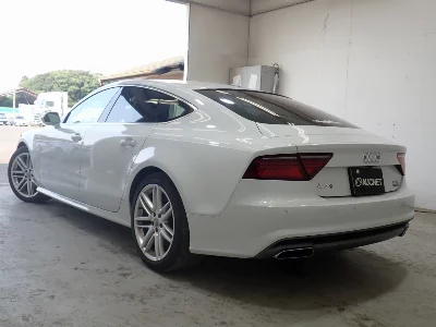 AUDI A7 SPORTBACK