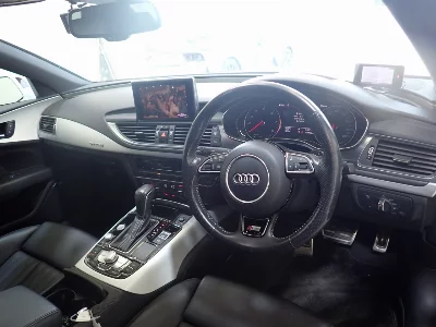 AUDI A7 SPORTBACK