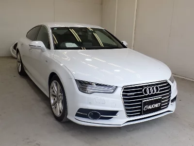 AUDI A7 SPORTBACK