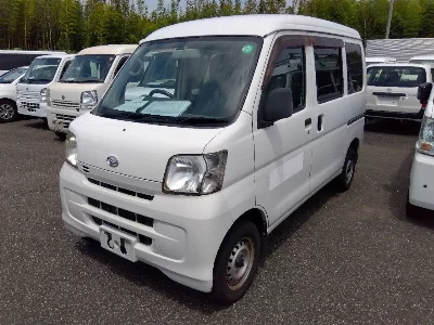 DAIHATSU HIJET CARGO