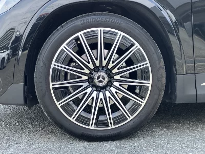 MERCEDES BENZ GLA