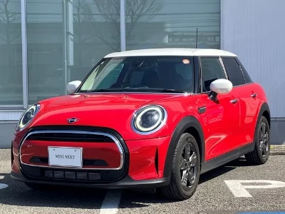 MINI MINI COOPER