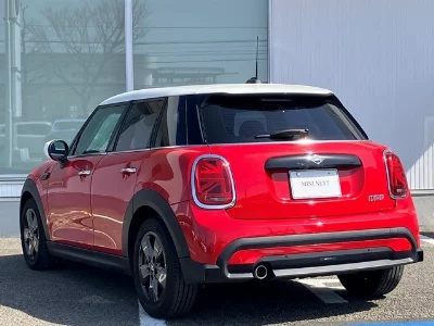MINI MINI COOPER
