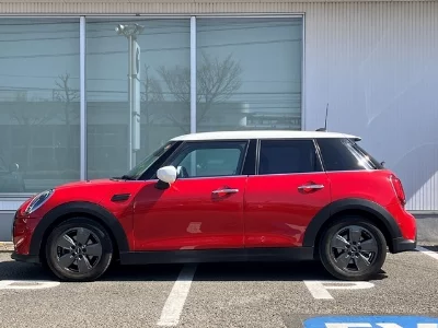 MINI MINI COOPER