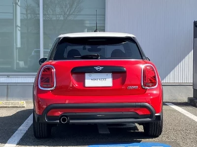 MINI MINI COOPER