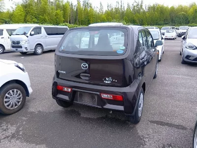 MAZDA CAROL