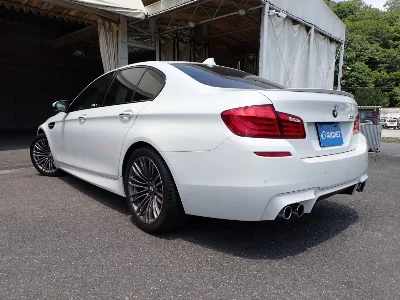 BMW M5