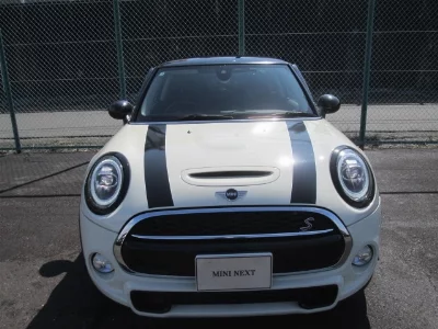 MINI MINI COOPER