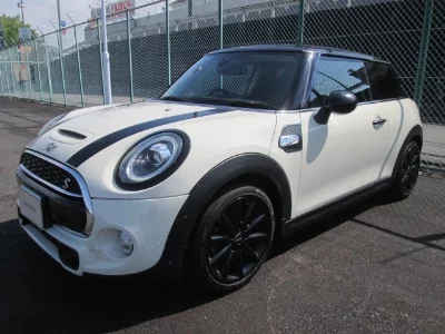 MINI MINI COOPER