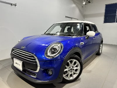 MINI MINI COOPER