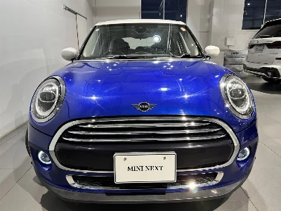 MINI MINI COOPER