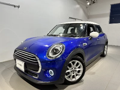 MINI MINI COOPER