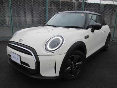 MINI MINI COOPER
