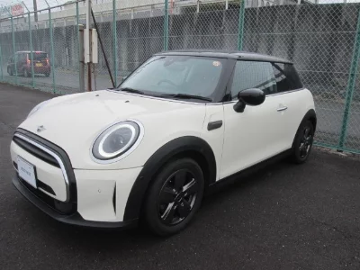 MINI MINI COOPER
