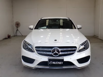 MERCEDES BENZ C CLASS