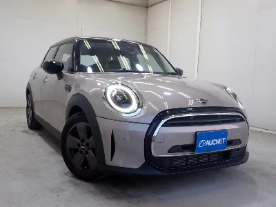 MINI MINI COOPER
