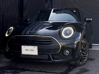 MINI MINI CLUBMAN