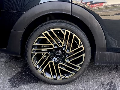 MINI MINI CLUBMAN