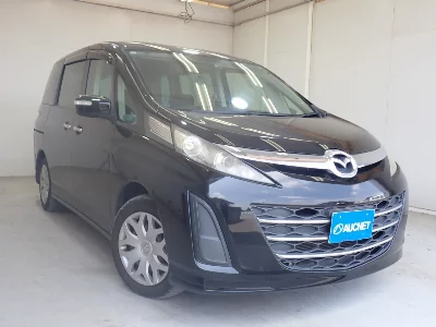 MAZDA BIANTE