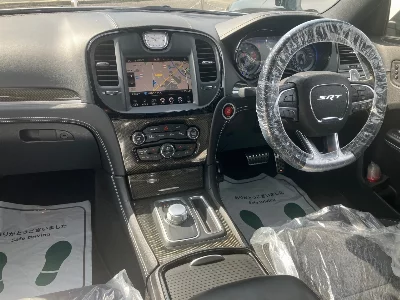 CHRYSLER 300