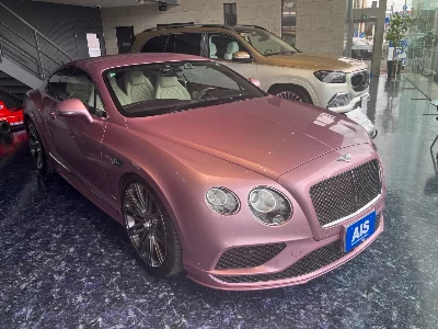 BENTLEY OTHER