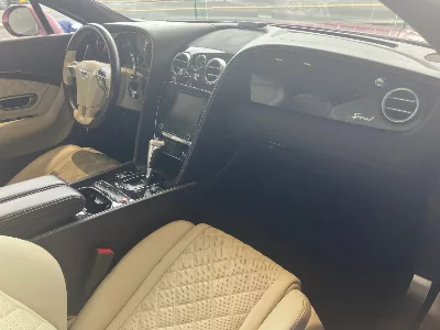 BENTLEY OTHER