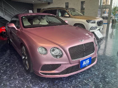 BENTLEY OTHER