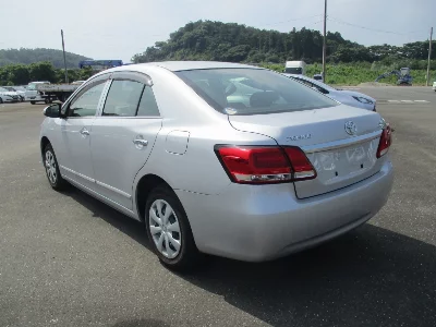 TOYOTA PREMIO