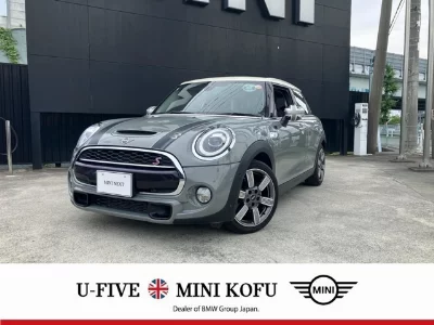 MINI MINI COOPER