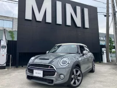 MINI MINI COOPER