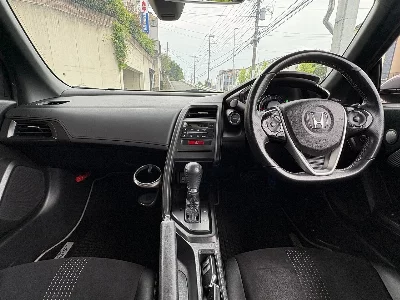 HONDA S660
