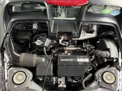 HONDA S660