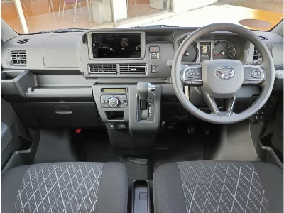 DAIHATSU ATRAI VAN