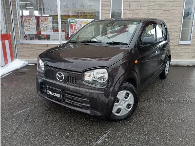 MAZDA CAROL