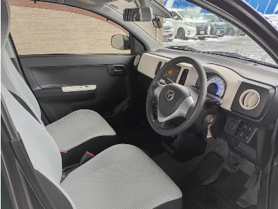 MAZDA CAROL
