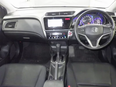 HONDA GRACE