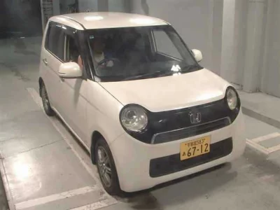 HONDA N-ONE