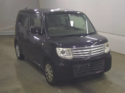 SUZUKI MRWAGON